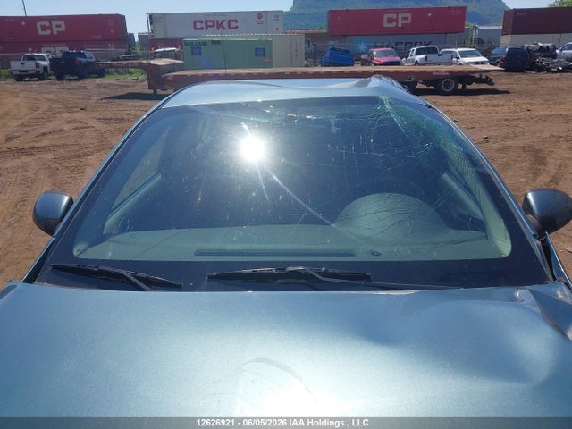 12626921 :رقم المزاد ، 1G1AD5F53A7226768 vin ، 2010 Chevrolet Cobalt Lt مزاد بيع