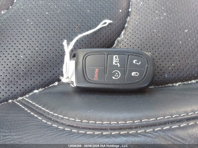 Продажа на аукционе авто 2015 Jeep Cherokee Limited, vin: 1C4PJMDS9FW680257, номер лота: 12606266