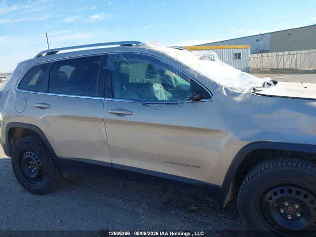 Продажа на аукционе авто 2015 Jeep Cherokee Limited, vin: 1C4PJMDS9FW680257, номер лота: 12606266