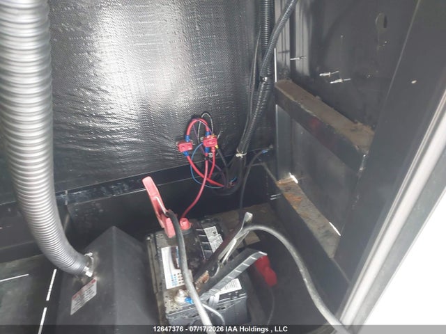 Keystone keystone 2016 4YDF37024GA741118 Image 10