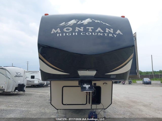 Keystone keystone 2016 4YDF37024GA741118 Image 12