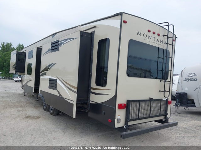 Keystone keystone 2016 4YDF37024GA741118 Image 3