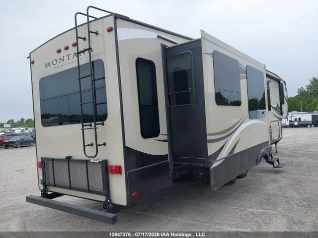 Keystone keystone 2016 4YDF37024GA741118 Image 4