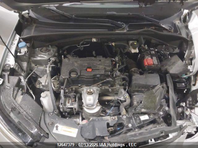 Aukcja sprzedaży 2026 Honda Hr-v Lx, vin: 3CZRZ1H39TM100188, numer aukcji: 12647379