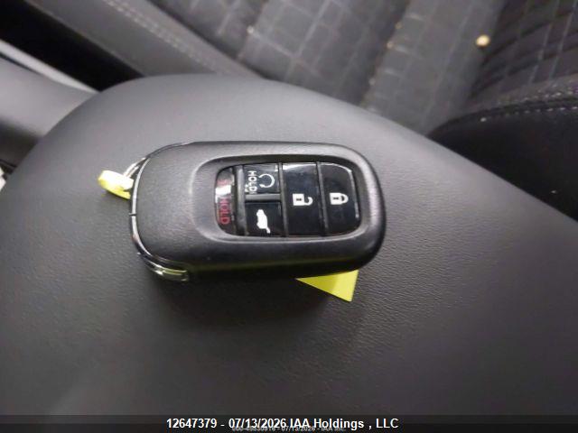 Aukcja sprzedaży 2026 Honda Hr-v Lx, vin: 3CZRZ1H39TM100188, numer aukcji: 12647379