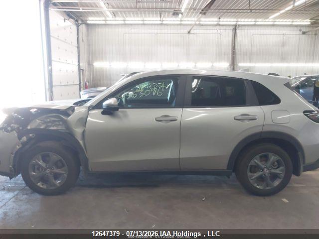 Aukcja sprzedaży 2026 Honda Hr-v Lx, vin: 3CZRZ1H39TM100188, numer aukcji: 12647379