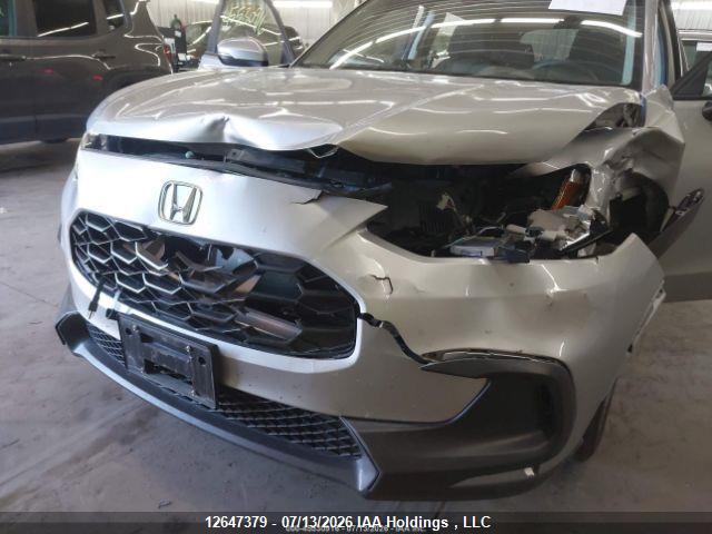 Aukcja sprzedaży 2026 Honda Hr-v Lx, vin: 3CZRZ1H39TM100188, numer aukcji: 12647379