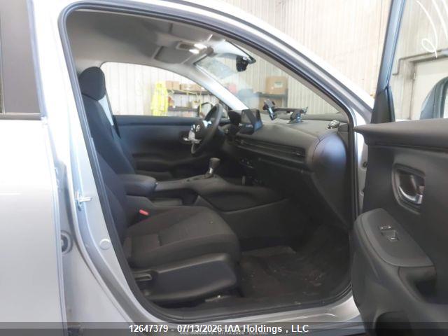 Aukcja sprzedaży 2026 Honda Hr-v Lx, vin: 3CZRZ1H39TM100188, numer aukcji: 12647379