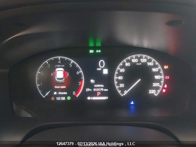 Aukcja sprzedaży 2026 Honda Hr-v Lx, vin: 3CZRZ1H39TM100188, numer aukcji: 12647379
