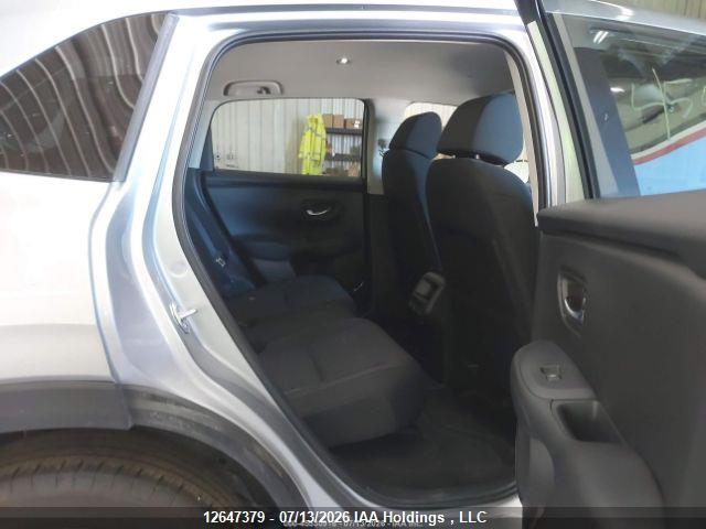 Aukcja sprzedaży 2026 Honda Hr-v Lx, vin: 3CZRZ1H39TM100188, numer aukcji: 12647379