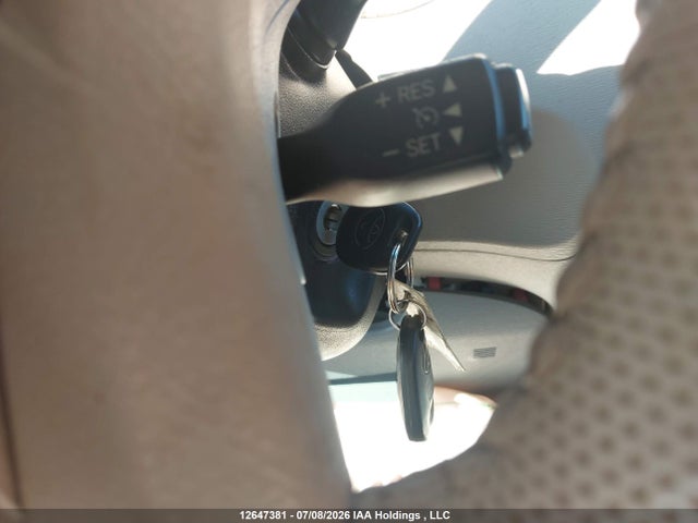 5TDXK3DC4ES513271 Toyota Sienna Se 8 Passenger