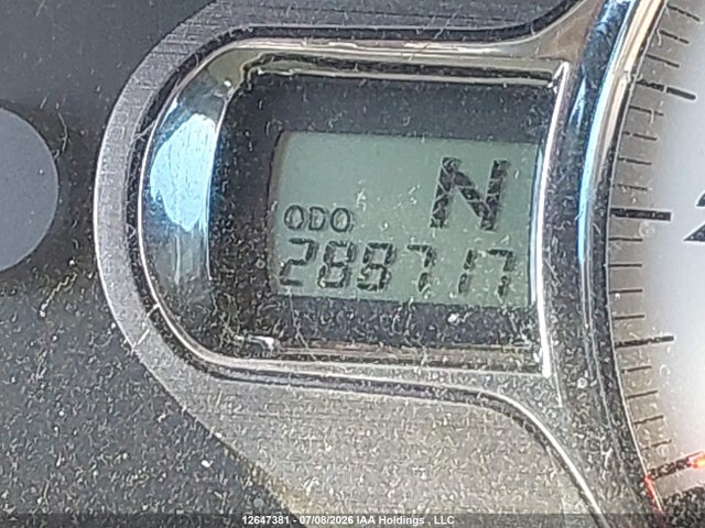 5TDXK3DC4ES513271 Toyota Sienna Se 8 Passenger