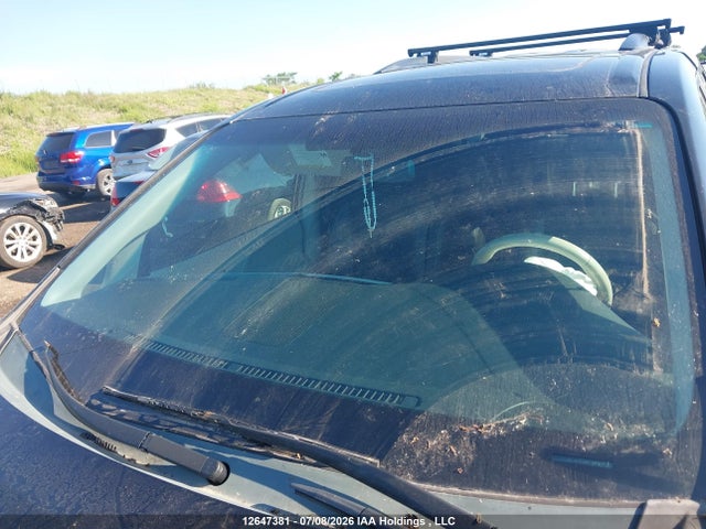 5TDXK3DC4ES513271 Toyota Sienna Se 8 Passenger