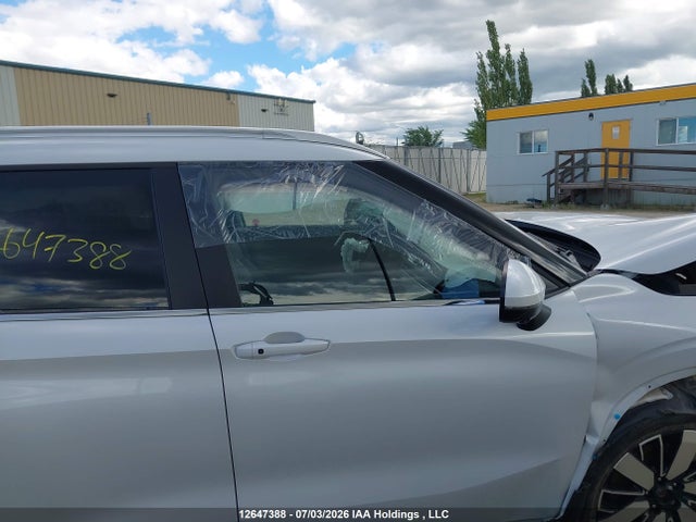 Продажа на аукционе авто 2025 Mitsubishi Outlander Se/diamond Trail Edition, vin: JA4J4VA87SZ614482, номер лота: 12647388