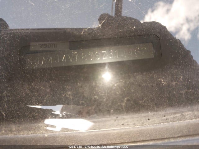 Продажа на аукционе авто 2025 Mitsubishi Outlander Se/diamond Trail Edition, vin: JA4J4VA87SZ614482, номер лота: 12647388