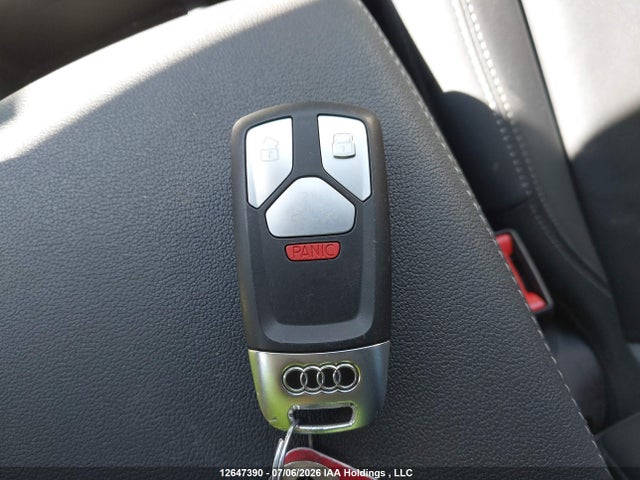 Audi A4 Komfort 45 2024 WAUAAAF49RN006104 Image 11