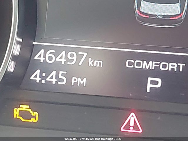 Audi A4 Komfort 45 2024 WAUAAAF49RN006104 Image 16