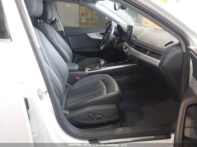 Audi A4 Komfort 45 2024 WAUAAAF49RN006104 Image 5