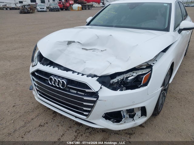 Audi A4 Komfort 45 2024 WAUAAAF49RN006104 Image 6