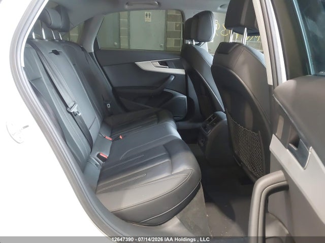 Audi A4 Komfort 45 2024 WAUAAAF49RN006104 Image 8