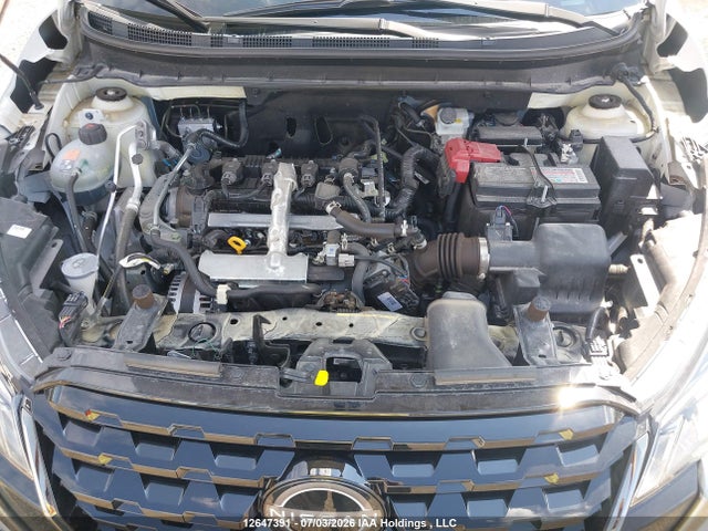 Nissan KICKS SR 2024 3N1CP5DV6RL475828 Image 10