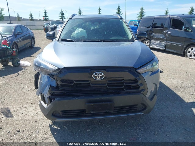 7MUBAABG8TV153030 Toyota Corolla Cross Le