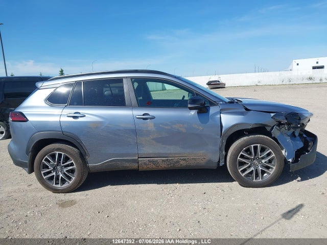 7MUBAABG8TV153030 Toyota Corolla Cross Le