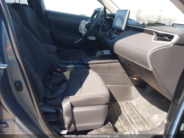 7MUBAABG8TV153030 Toyota Corolla Cross Le