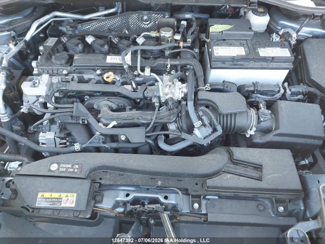 7MUBAABG8TV153030 Toyota Corolla Cross Le