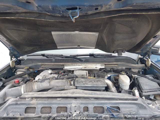 1GT42XEY9JF161755 GMC SIERRA 3500