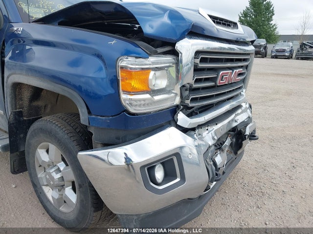 1GT42XEY9JF161755 GMC SIERRA 3500