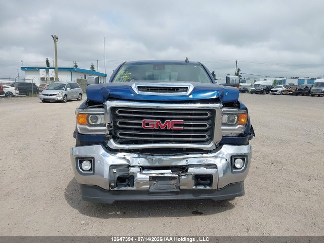 1GT42XEY9JF161755 GMC SIERRA 3500