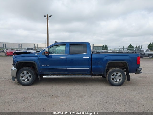 1GT42XEY9JF161755 GMC SIERRA 3500