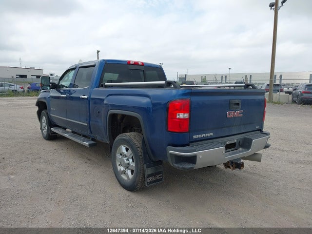 1GT42XEY9JF161755 GMC SIERRA 3500