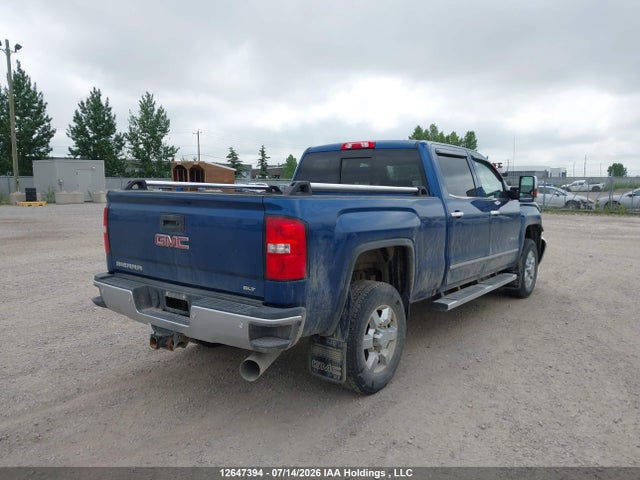 1GT42XEY9JF161755 GMC SIERRA 3500