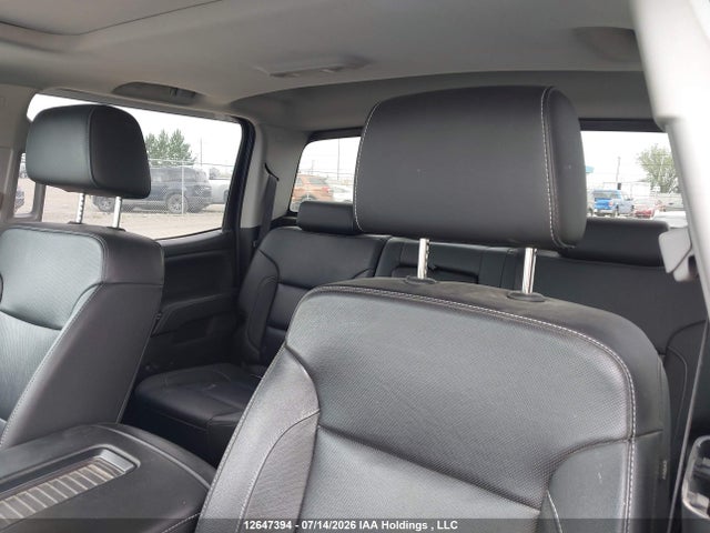 1GT42XEY9JF161755 GMC SIERRA 3500