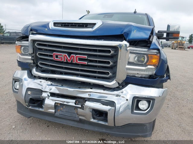 1GT42XEY9JF161755 GMC SIERRA 3500