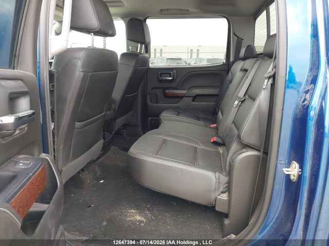 1GT42XEY9JF161755 GMC SIERRA 3500
