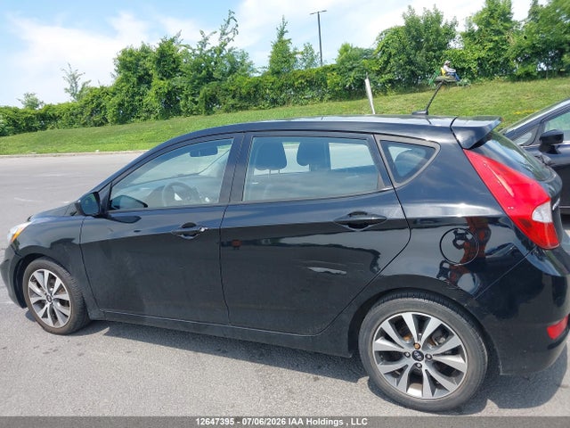 Hyundai ACCENT SE 2017 KMHCT5AE0HU349199 Image 14