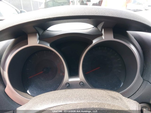 JN8AF5MV7HT754906 Nissan Juke Nismo/sl/sv