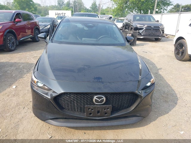 Mazda MAZDA3 2025 JM1BPALM5S1793155 Image 12