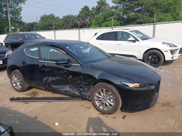 Mazda MAZDA3 2025 JM1BPALM5S1793155 Image 13
