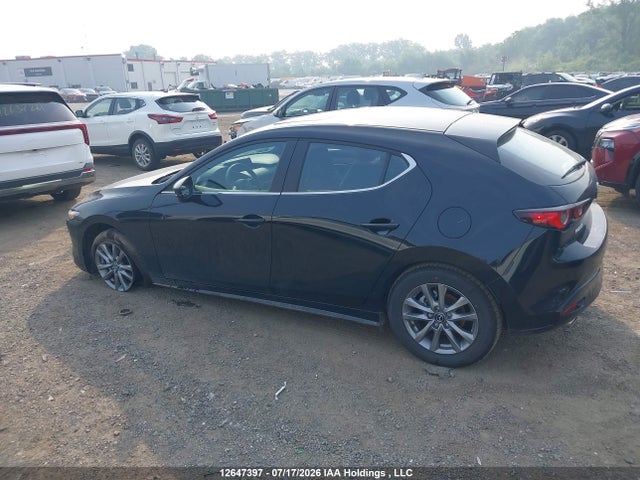 Mazda MAZDA3 2025 JM1BPALM5S1793155 Image 14