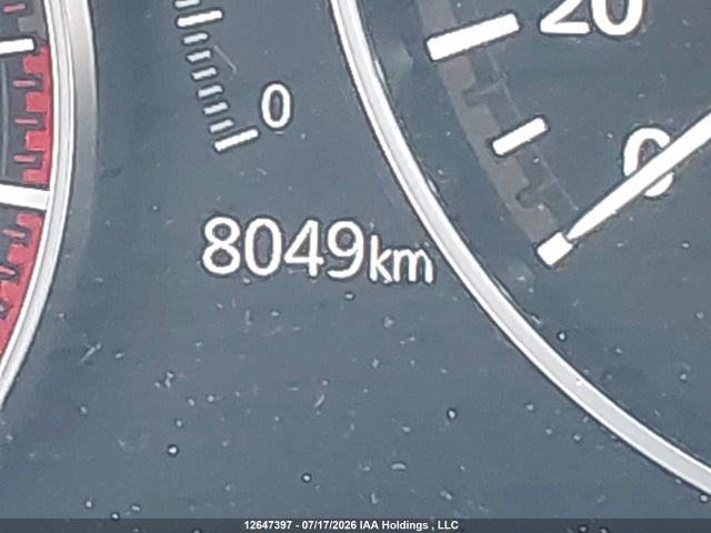 Mazda MAZDA3 2025 JM1BPALM5S1793155 Image 15