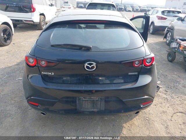 Mazda MAZDA3 2025 JM1BPALM5S1793155 Image 16