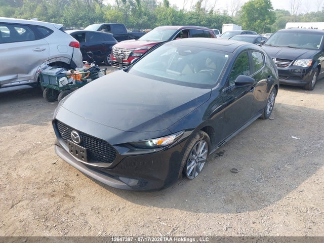 Mazda MAZDA3 2025 JM1BPALM5S1793155 Image 2
