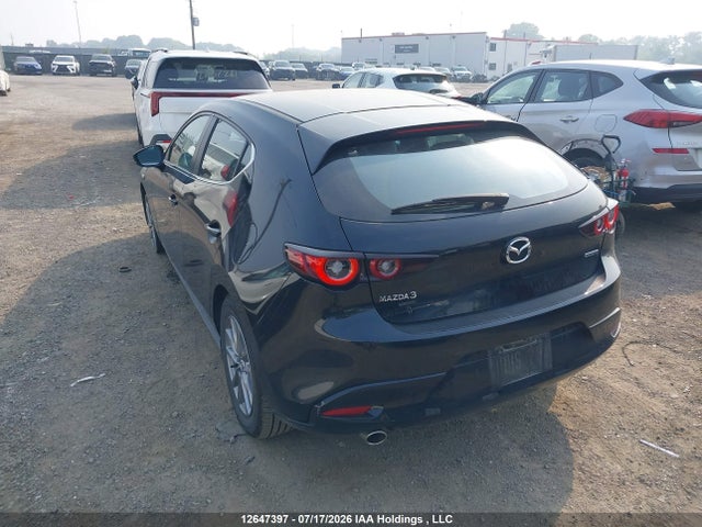 Mazda MAZDA3 2025 JM1BPALM5S1793155 Image 3