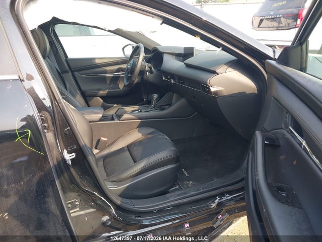 Mazda MAZDA3 2025 JM1BPALM5S1793155 Image 5
