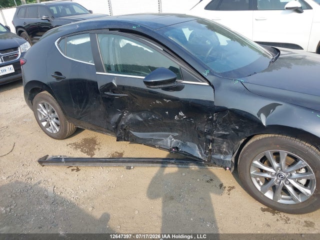 Mazda MAZDA3 2025 JM1BPALM5S1793155 Image 6