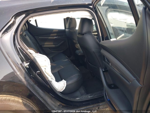 Mazda MAZDA3 2025 JM1BPALM5S1793155 Image 8